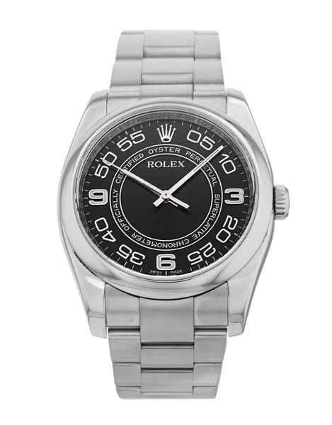 Rolex Oyster Perpetual 116000